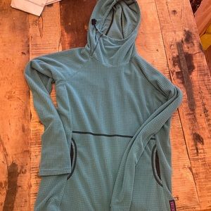 Melenzana womens medium top